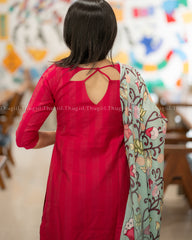 T391 Meera - Kurta Set