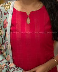 T391 Meera - Kurta Set