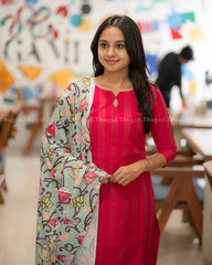 T391 Meera - Kurta Set