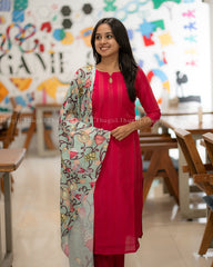T391 Meera - Kurta Set