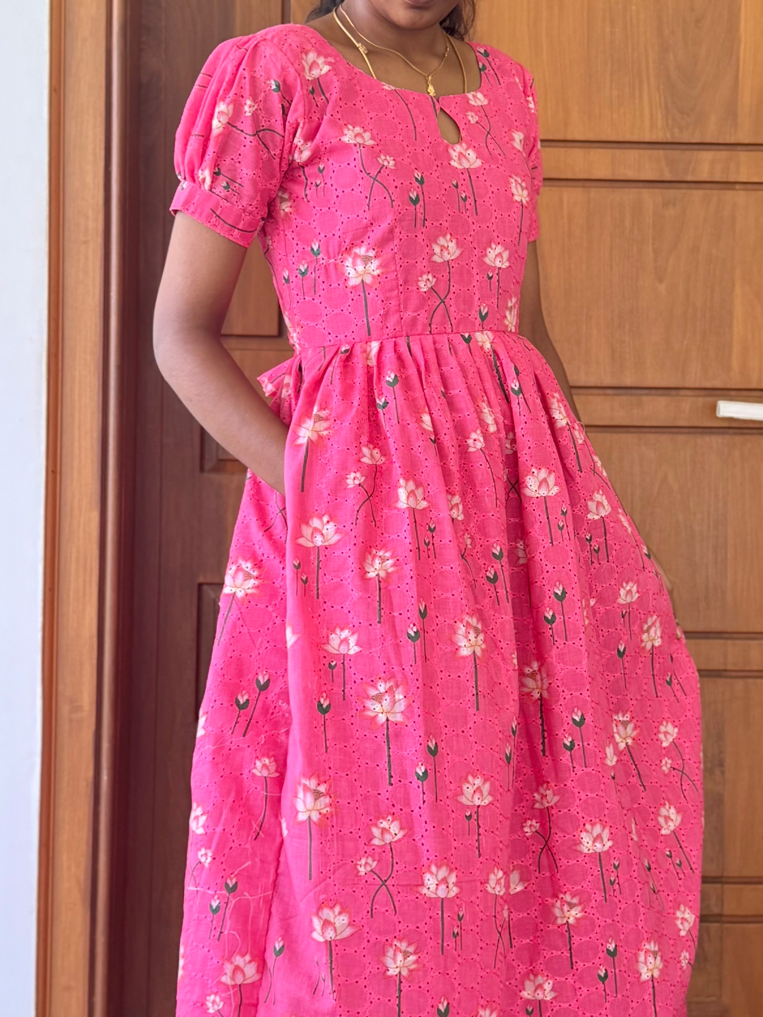 T460 Aarya - Dress