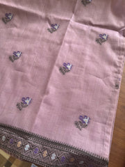 T129 READY TO DISPATCH - Dusty Lavender 2 Pcs
