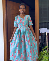 T461 Amaya - Dress