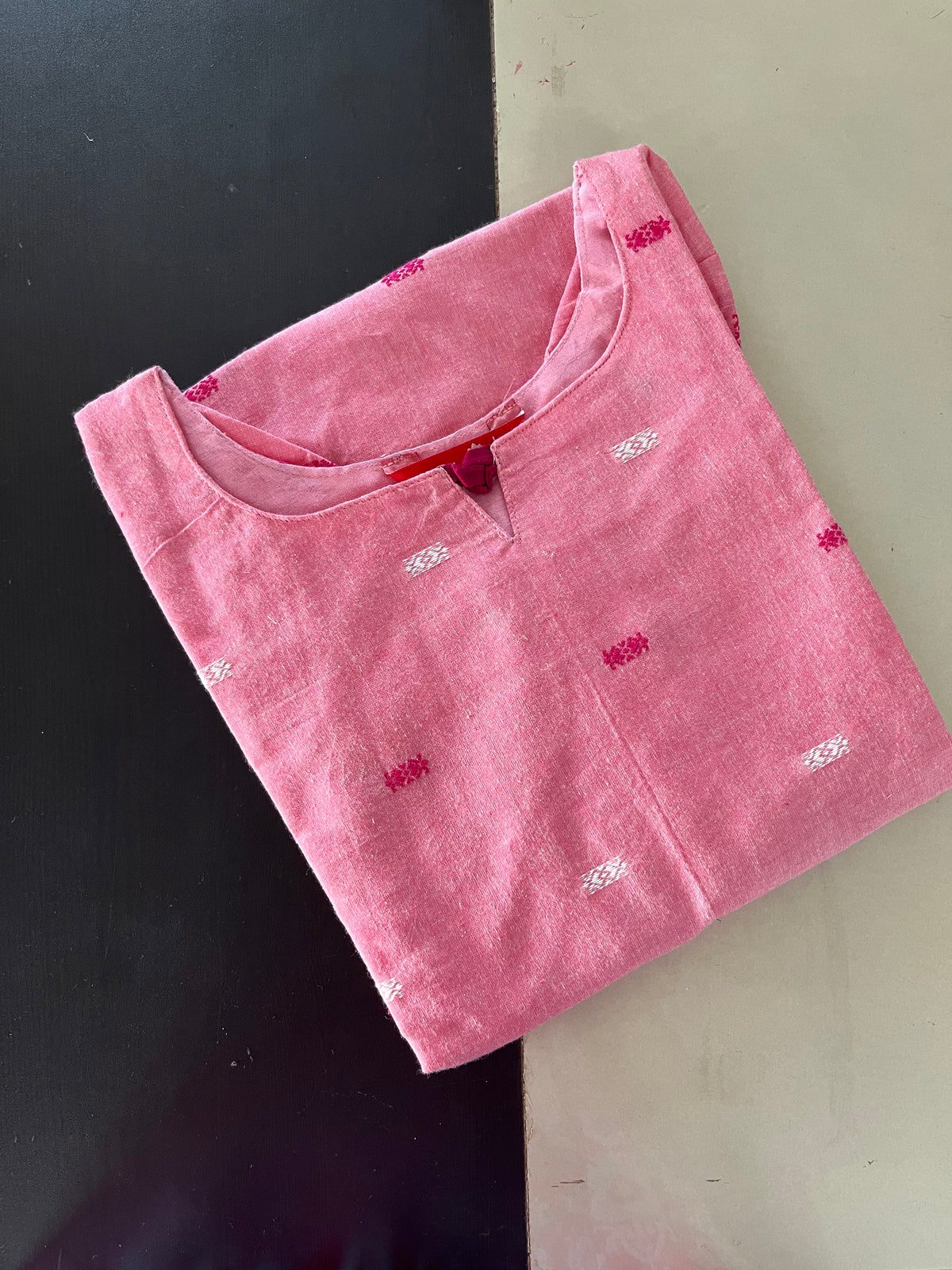 AS045 Cotton Kurta