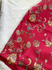 T512 Sarika (Pink) - Kurta