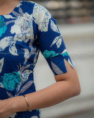 T348 - Oviya - Kurta Set