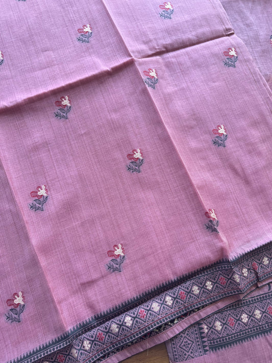 T130 READY TO DISPATCH - Dusty Pink 2 Pcs