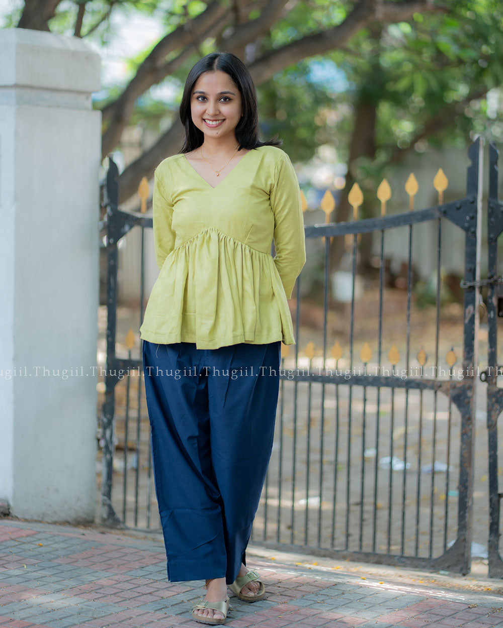 T378 Anya - Set