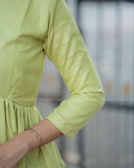 T378 Anya - Set