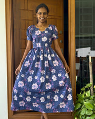 T463 Manya - Dress