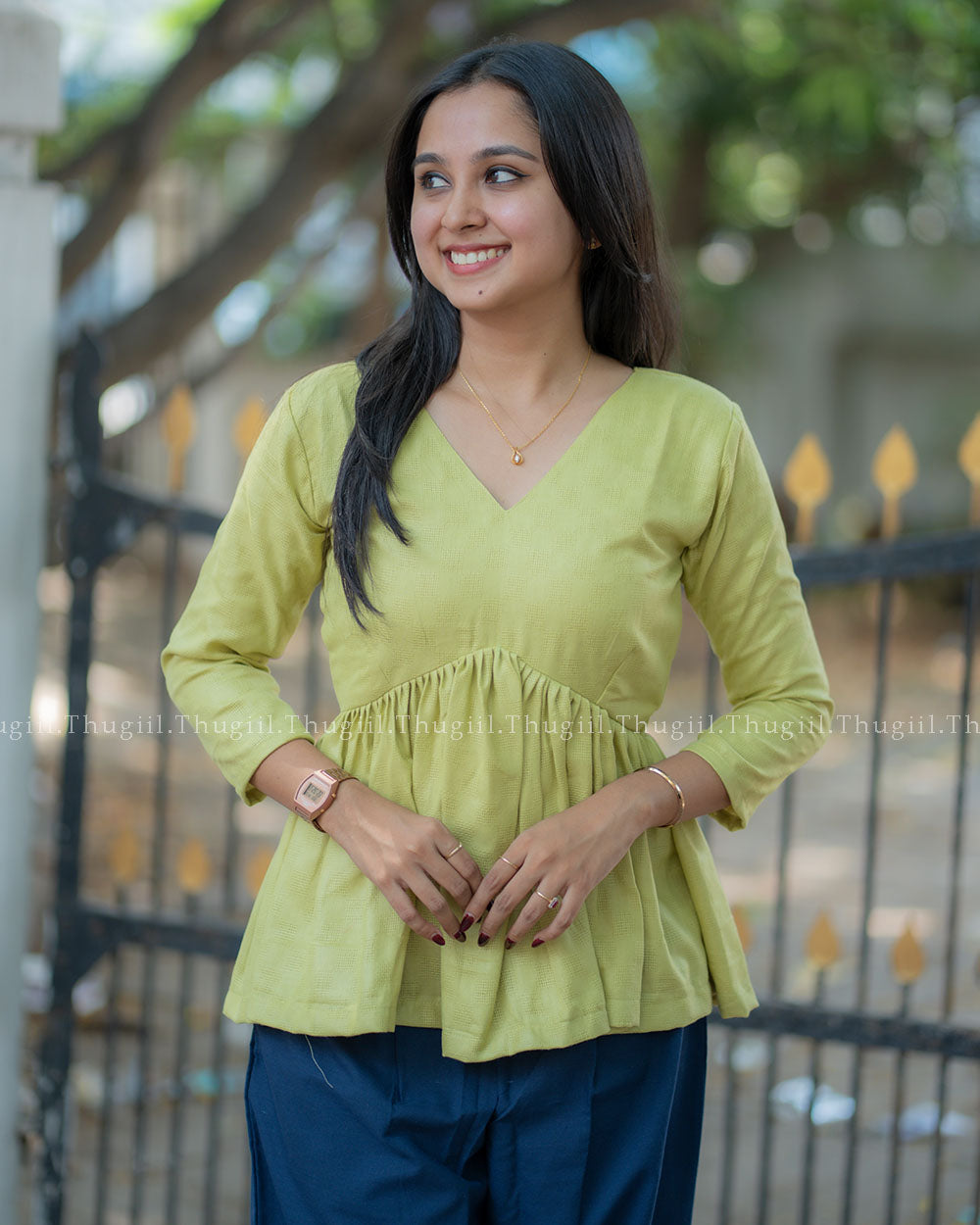 T378 Anya - Set