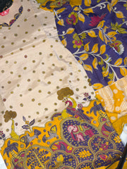 T456 Virupa - Kurta Set (Top - Dupatta)