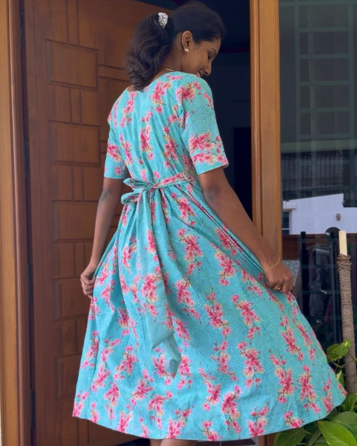 T461 Amaya - Dress