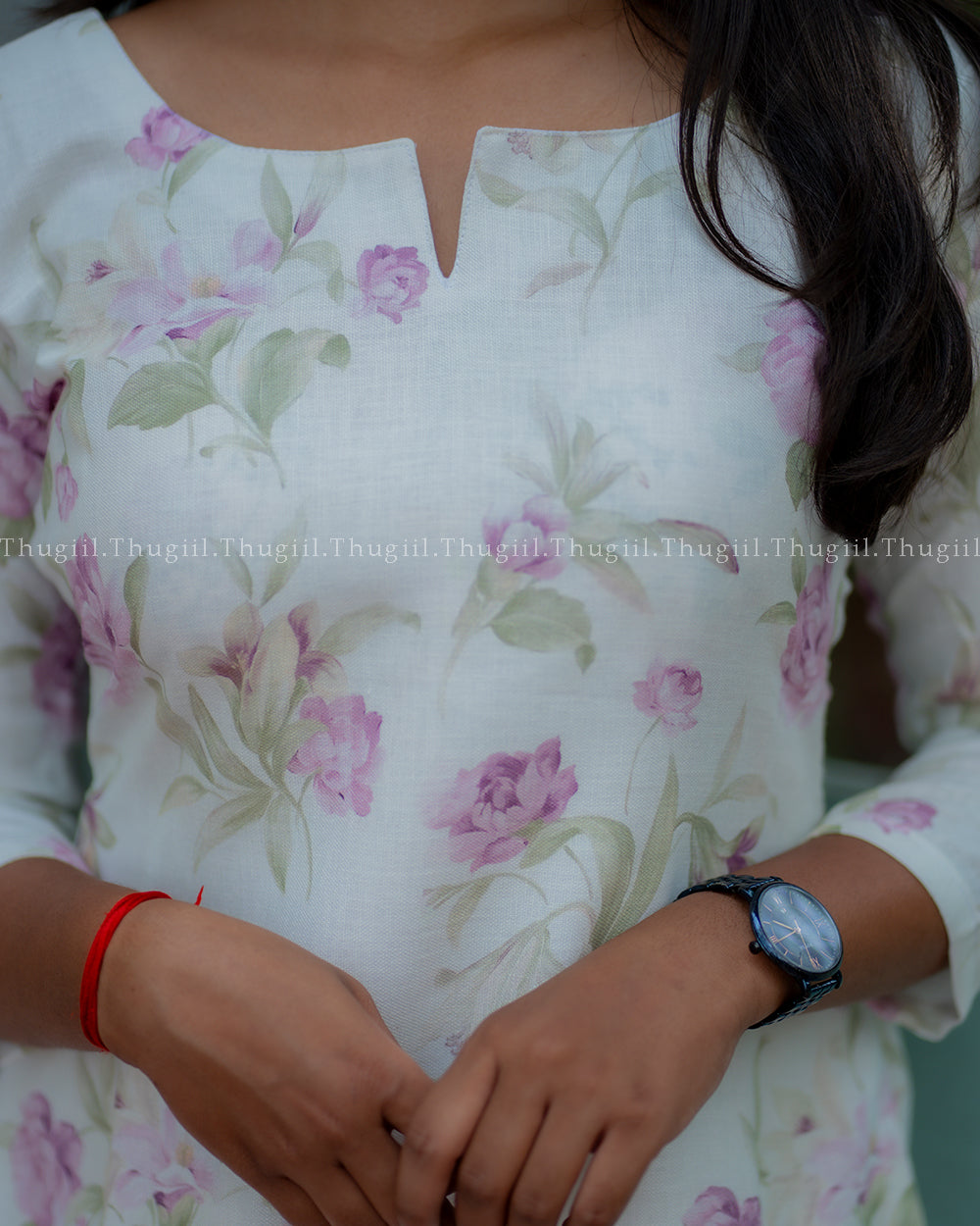 T377 Vedika - Kurta