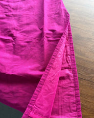 T179 Kalamkari Cotton Kurta Set