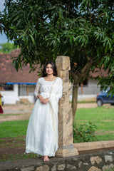 T525 - Anarkali