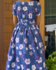 T463 Manya - Dress