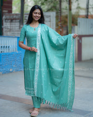 T359 Vamika - Kurta Set