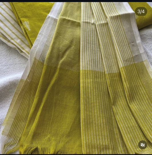 AS187 Cotton Kurta Set