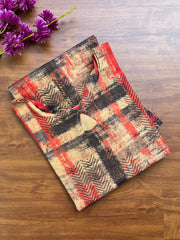 T375 Nithila -  Kurta