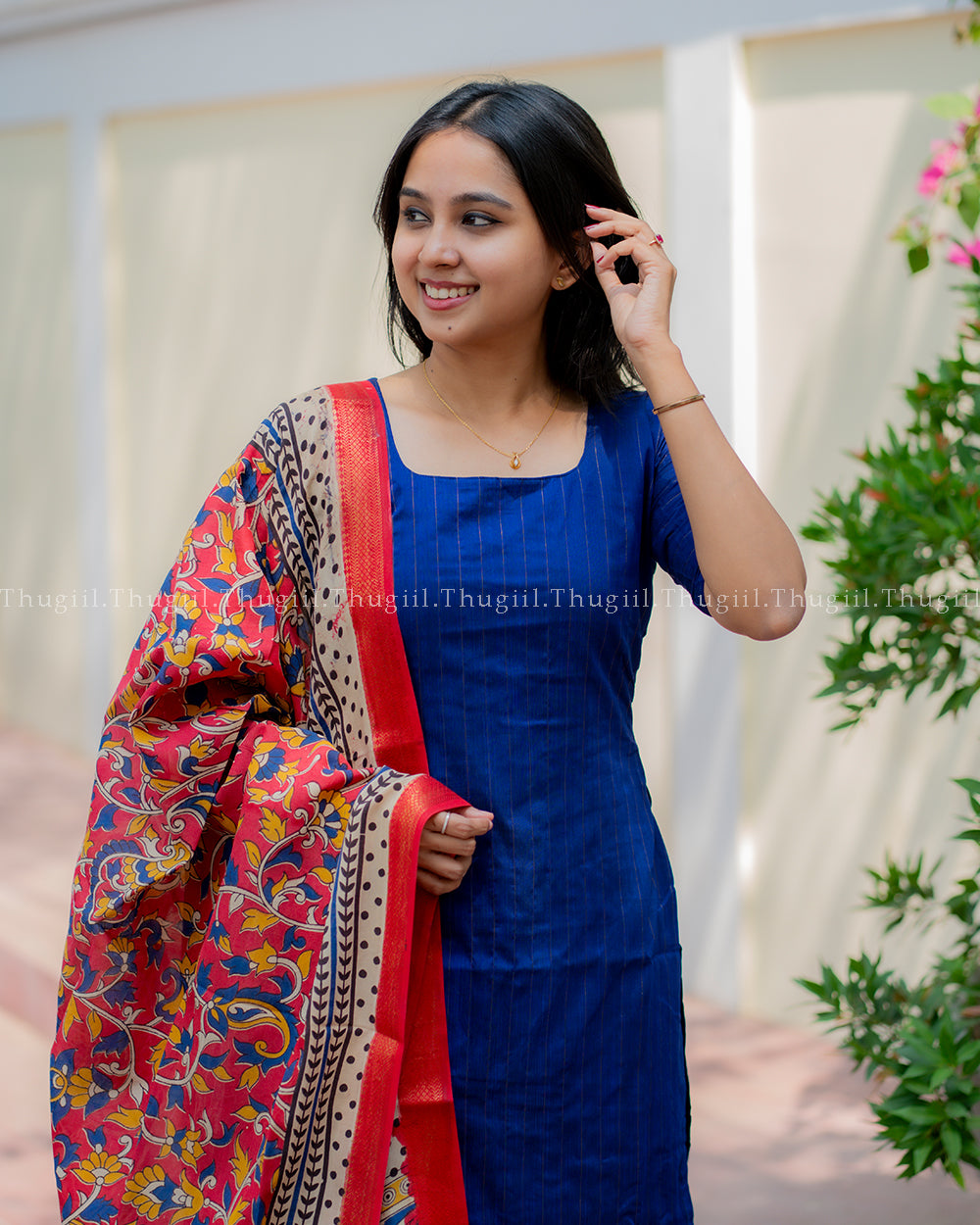 T360 Yazhini - Kurta Set