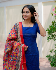 T360 Yazhini - Kurta Set