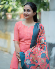 T448 Anvi - Kurta Set