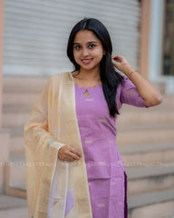 T369 Kamali - Kurta Set