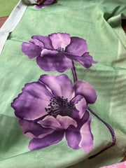 T107 Luxe - Royal Vines Kurta Set (Pre Order 25-30  days)