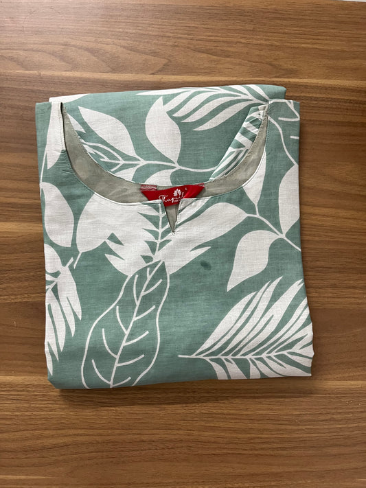 AS160 Cotton Kurta