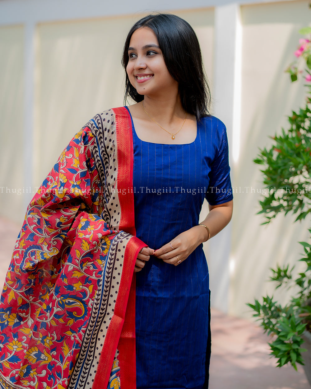 T360 Yazhini - Kurta Set