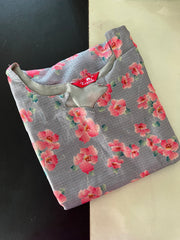 AS006 Kota Cotton Kurta