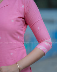 T358 Shobika - Kurta Set