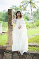 T525 - Anarkali