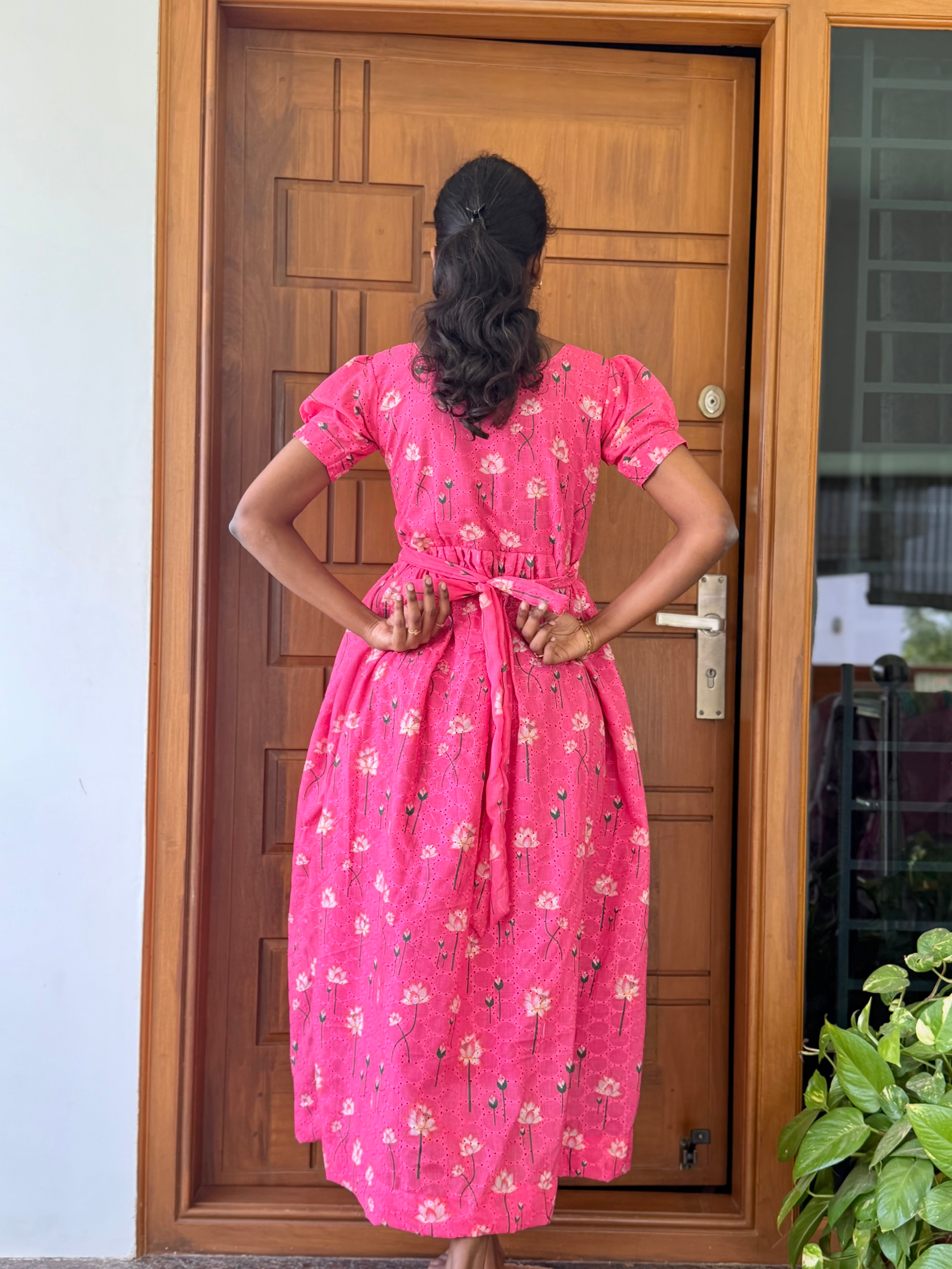 T460 Aarya - Dress