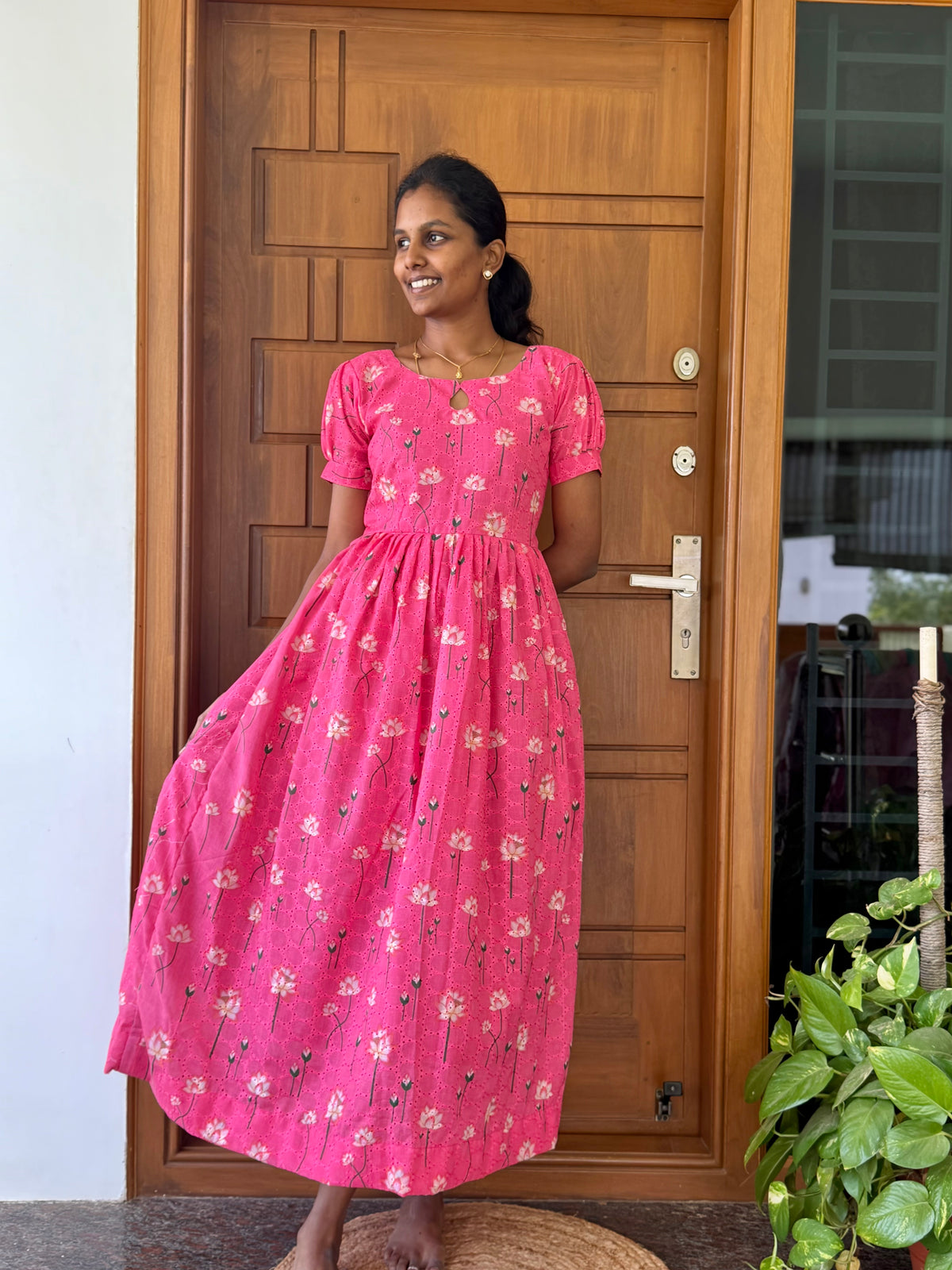 T460 Aarya - Dress