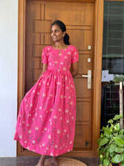 T460 Aarya - Dress