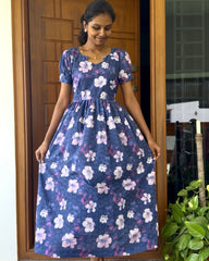 T463 Manya - Dress