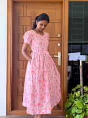 T462 Anaya - Dress