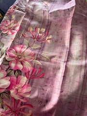 AS086 Silk Kurta Set (Top Dupatta)