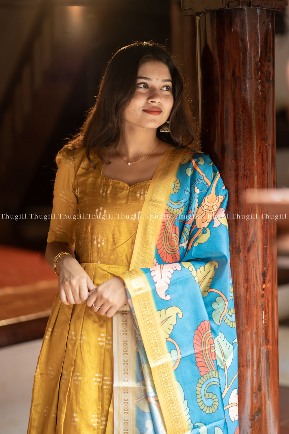 T517 Radhika - Maxi