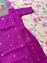 T382 Mithra - Kurta Set