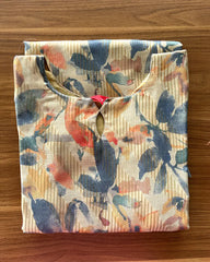 T064 Soft Linen Cotton Kurta
