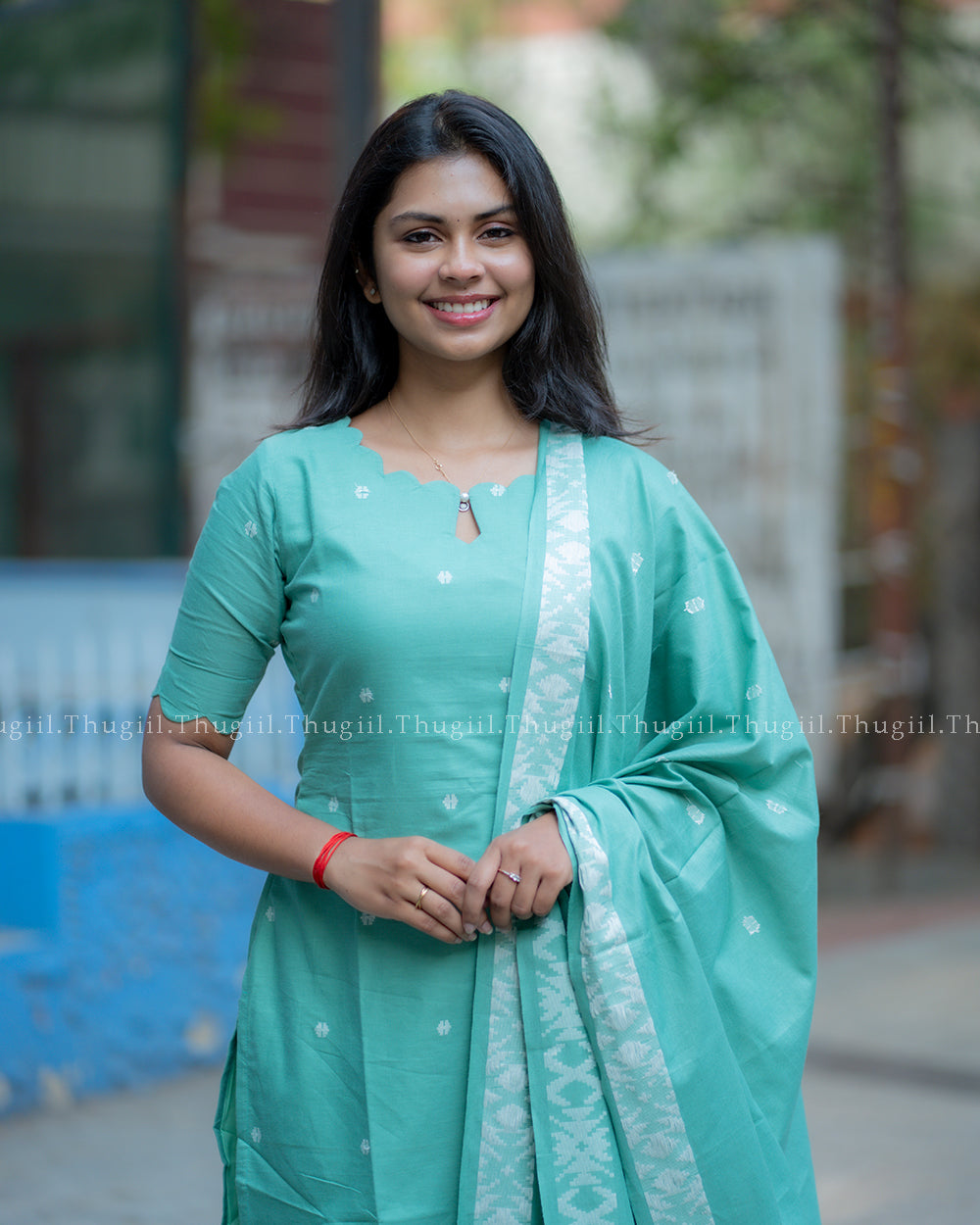 T359 Vamika - Kurta Set