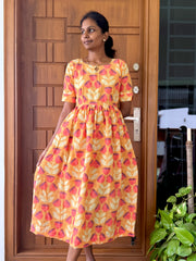 T464 Arya - Dress
