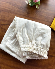 T181 Sunflower Yellow Butter Silk Kurta Set (Pre order 20-25 days)