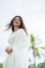 T525 - Anarkali