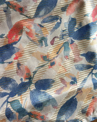 T064 Soft Linen Cotton Kurta