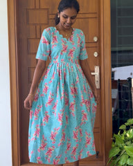 T461 Amaya - Dress