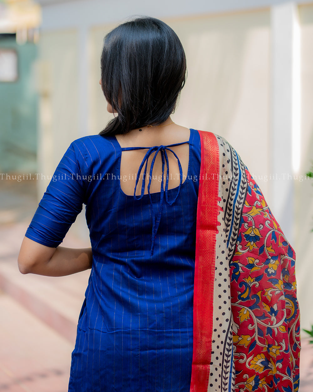 T360 Yazhini - Kurta Set